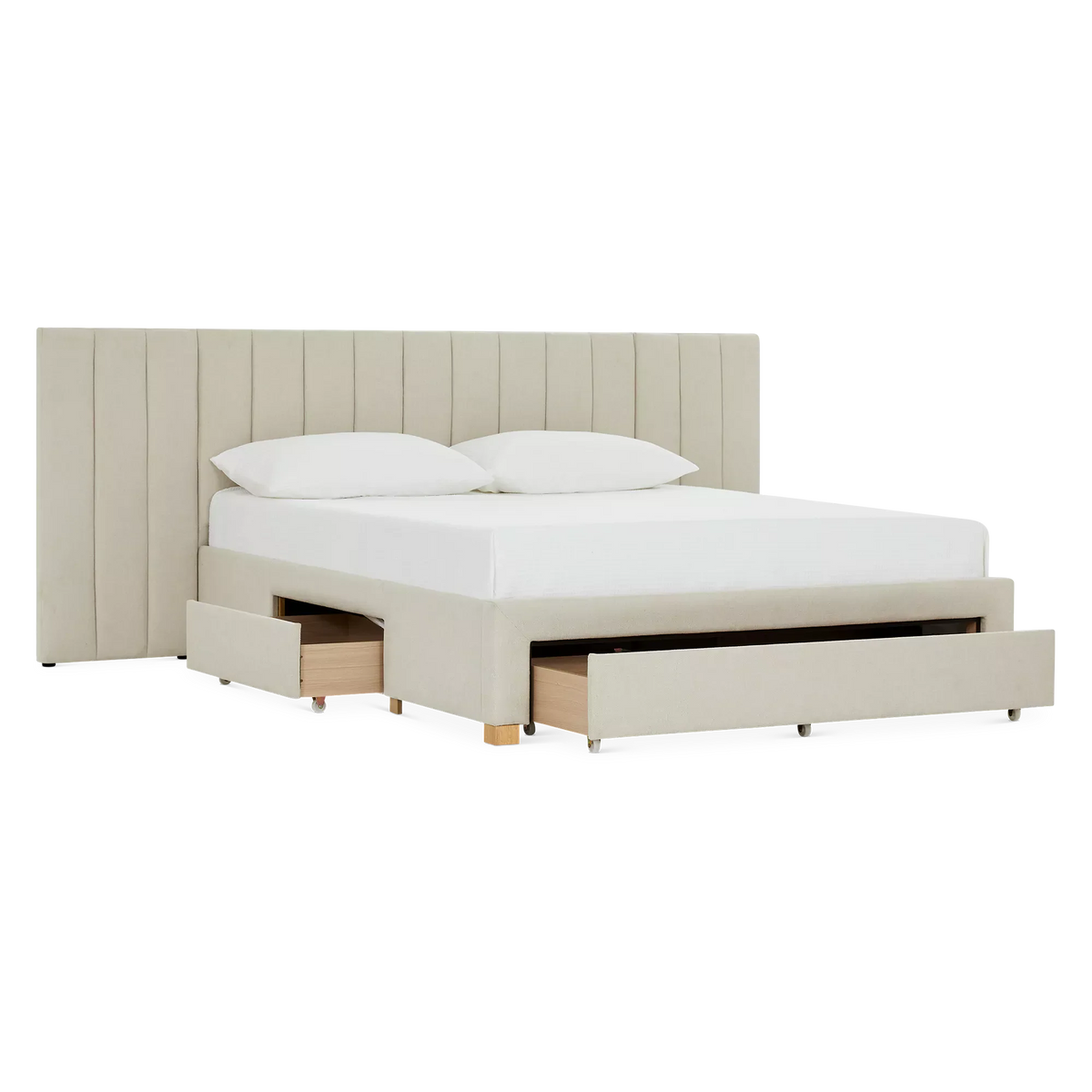 Murray Bed