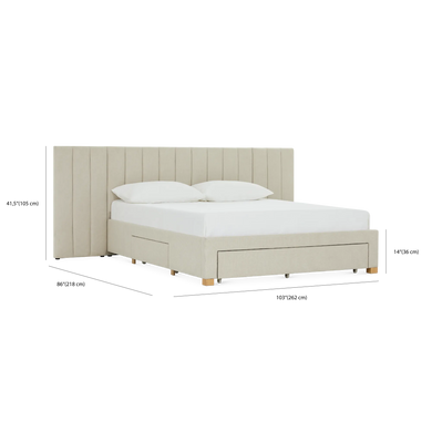 Product Dimensions image
