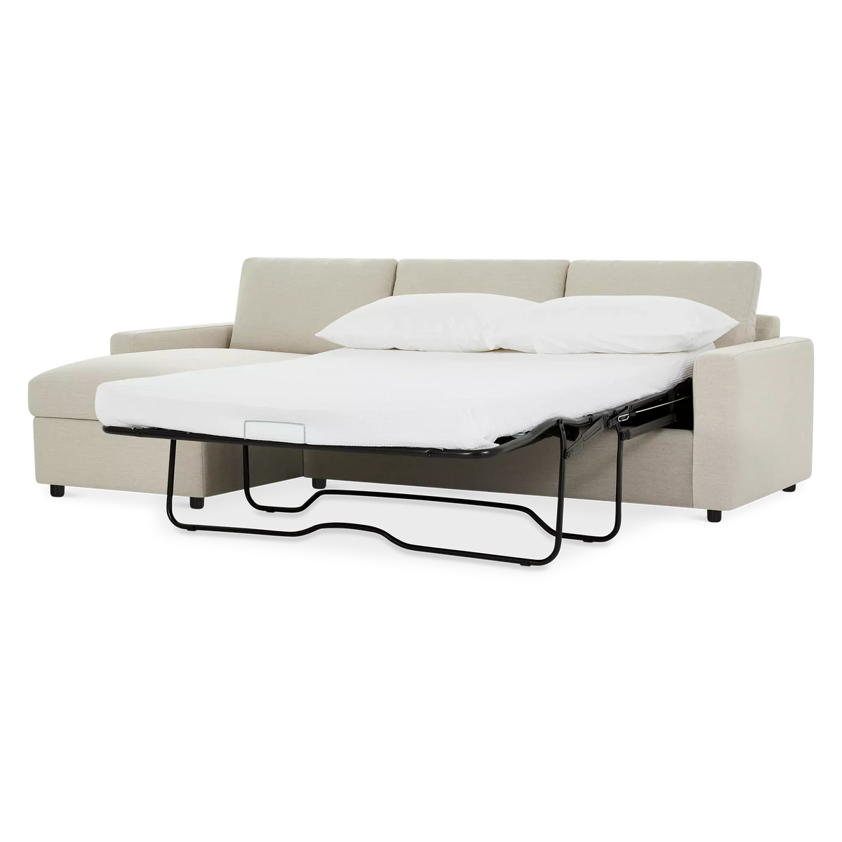 Ely Fabric Sofa Bed