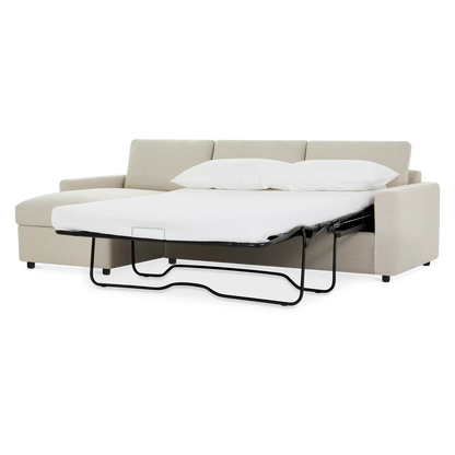 Ely Fabric Sofa Bed
