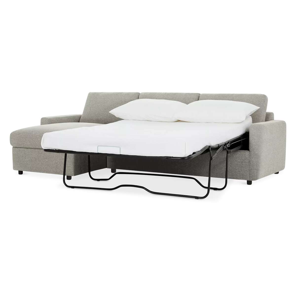 Ely Fabric Sofa Bed