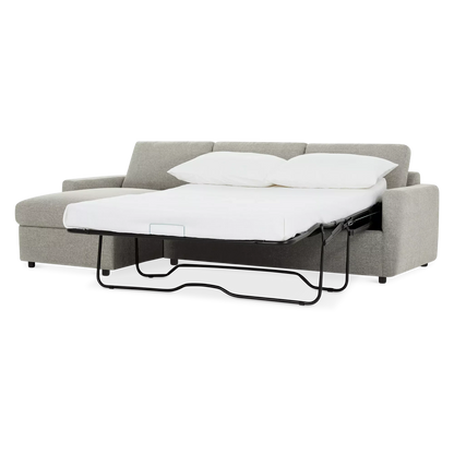 Ely Fabric Sofa Bed