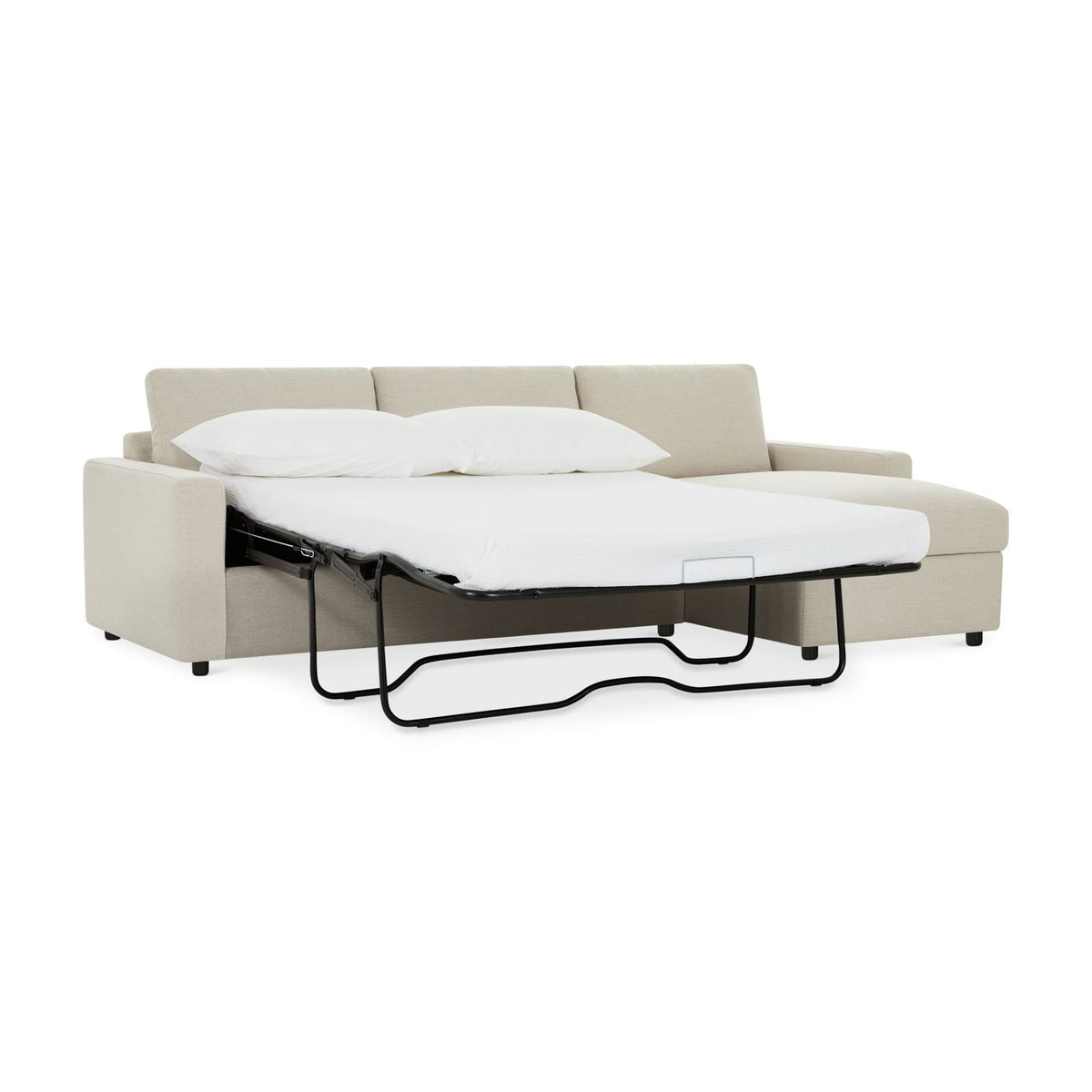 Ely Fabric Sofa Bed