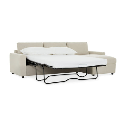 Ely Fabric Sofa Bed