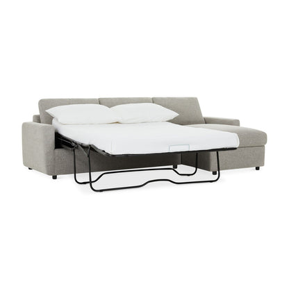 Ely Fabric Sofa Bed