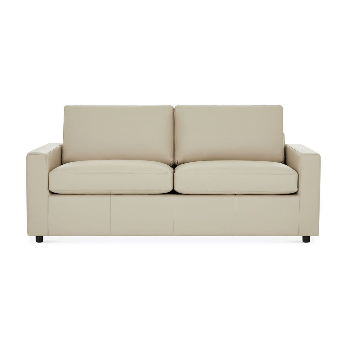 Ely - Sofa Bed in Leather