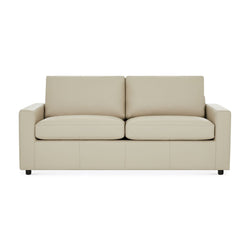Ely - Sofa Bed in Leather