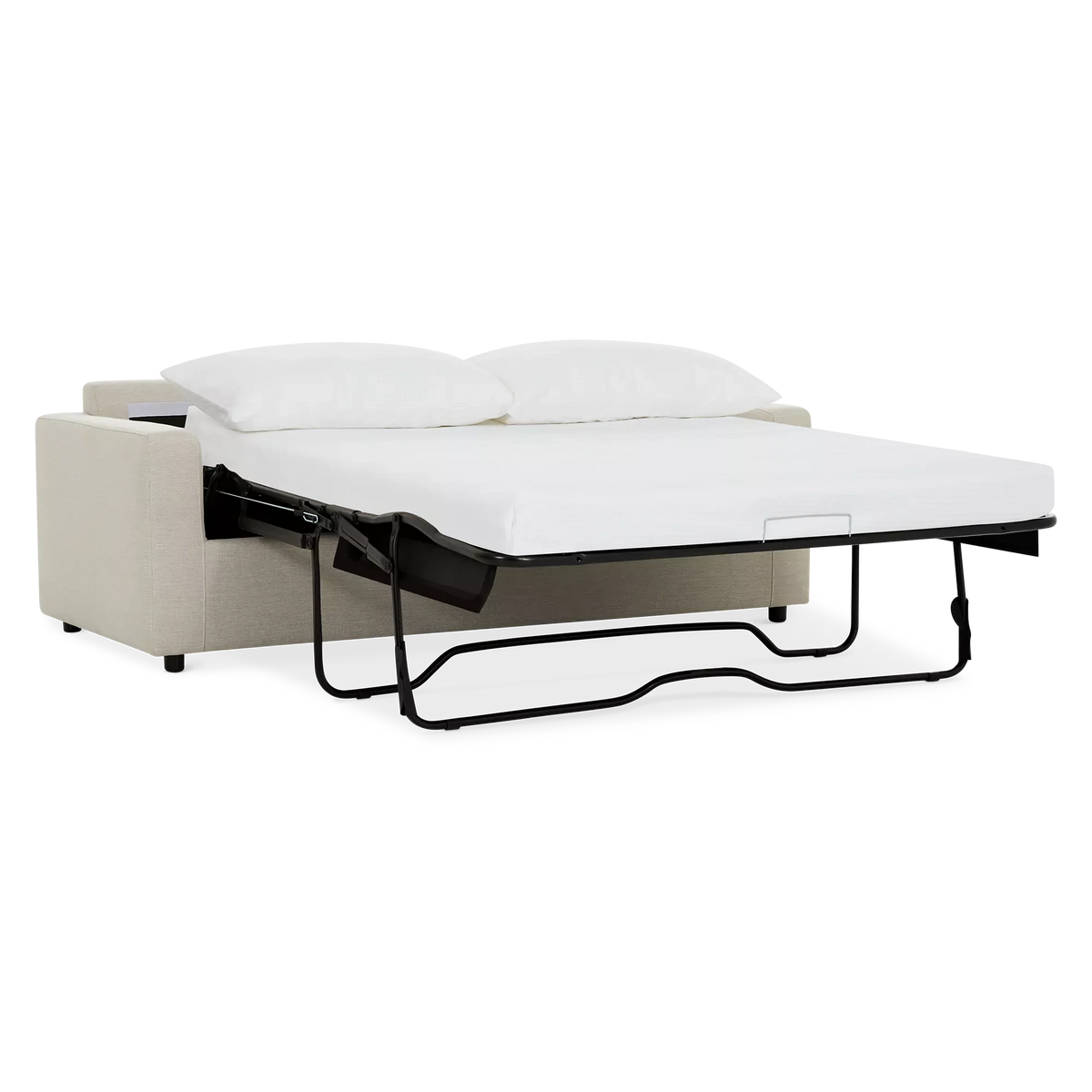 Ely - Sofa Bed in Fabric