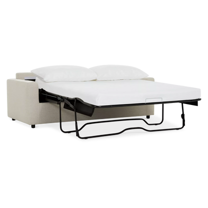 Ely - Sofa Bed in Fabric