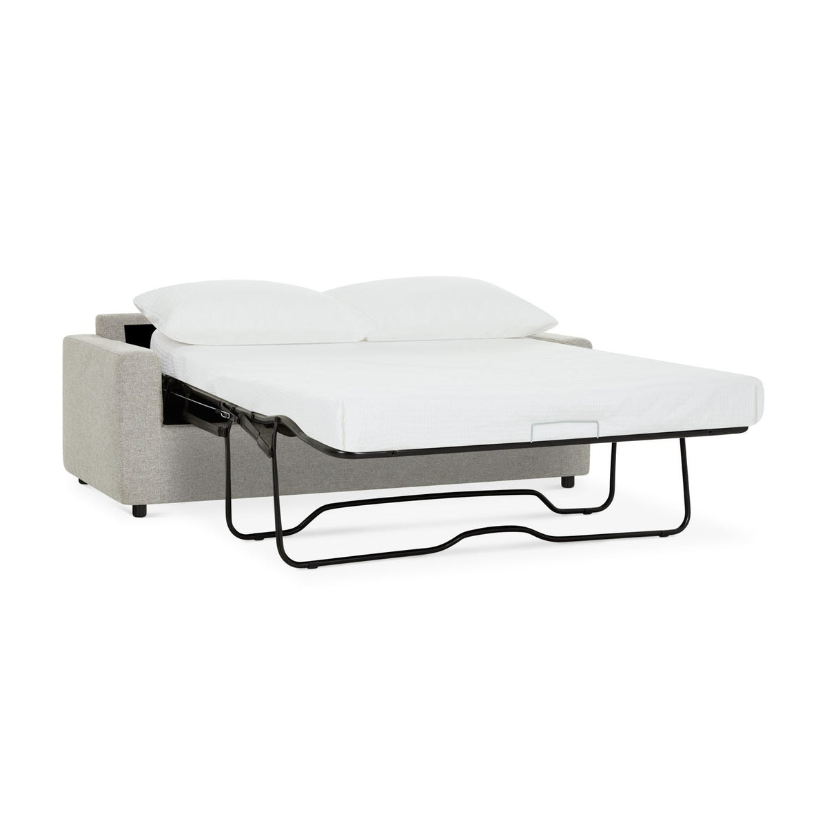 Ely - Sofa Bed in Fabric