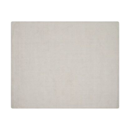 Nepal - Wool and Viscose Rug