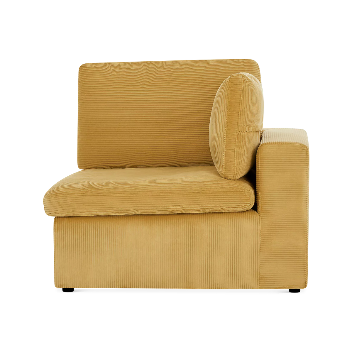 Sutton Modular Corner Chair