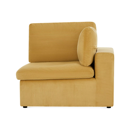 Sutton Modular Corner Chair