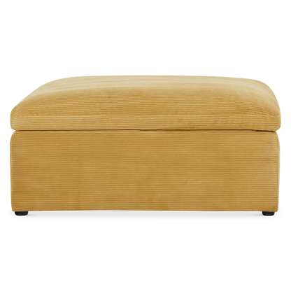 Sutton Ottoman