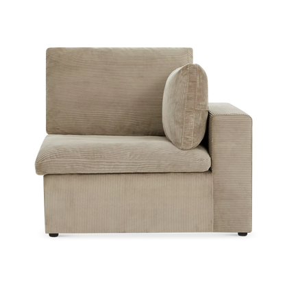 Sutton Modular Corner Chair