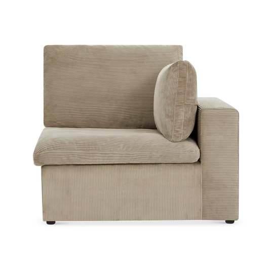 Sutton Modular Corner Chair