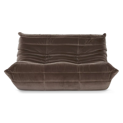 Togo - Loveseat Without Arms by Ligne Roset