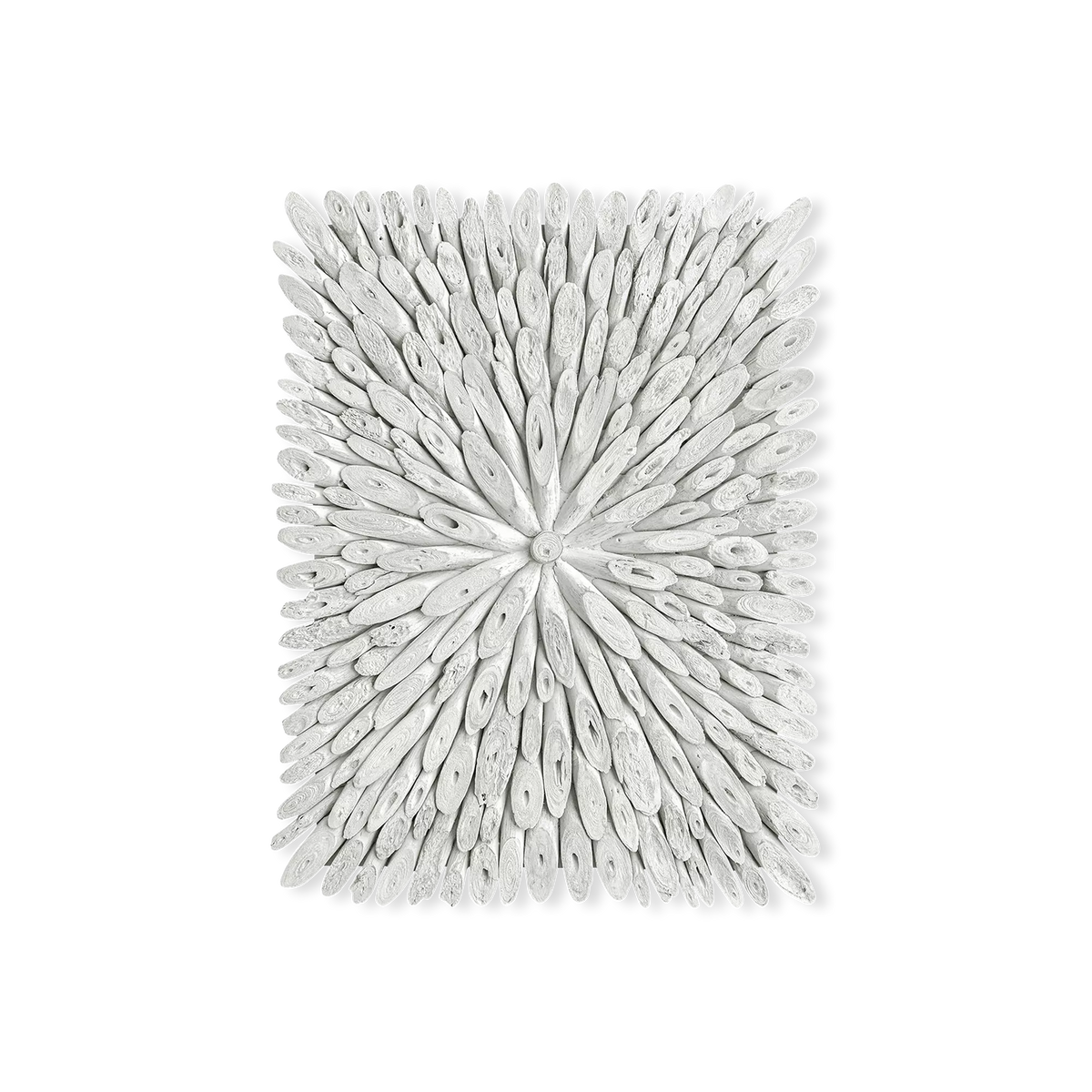 Bahama - Decorative wooden wall panel