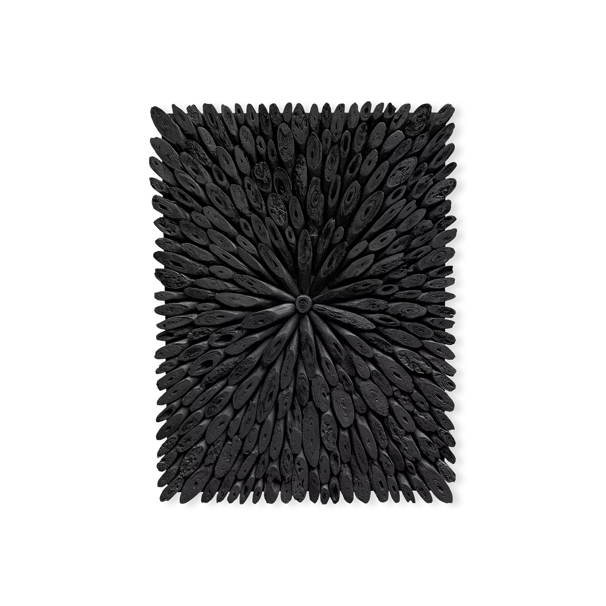 Bahama - Decorative wooden wall panel