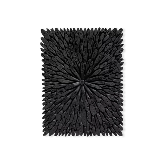 Bahama - Decorative wooden wall panel