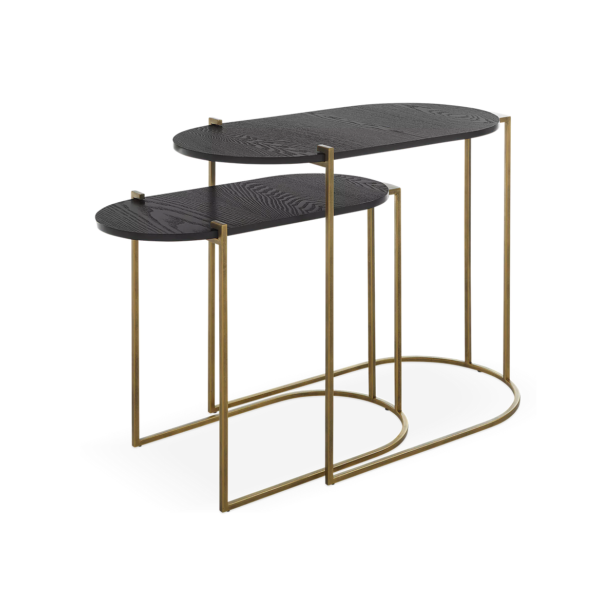 Aztèque - Nesting Table Set