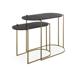 Aztèque - Nesting Table Set