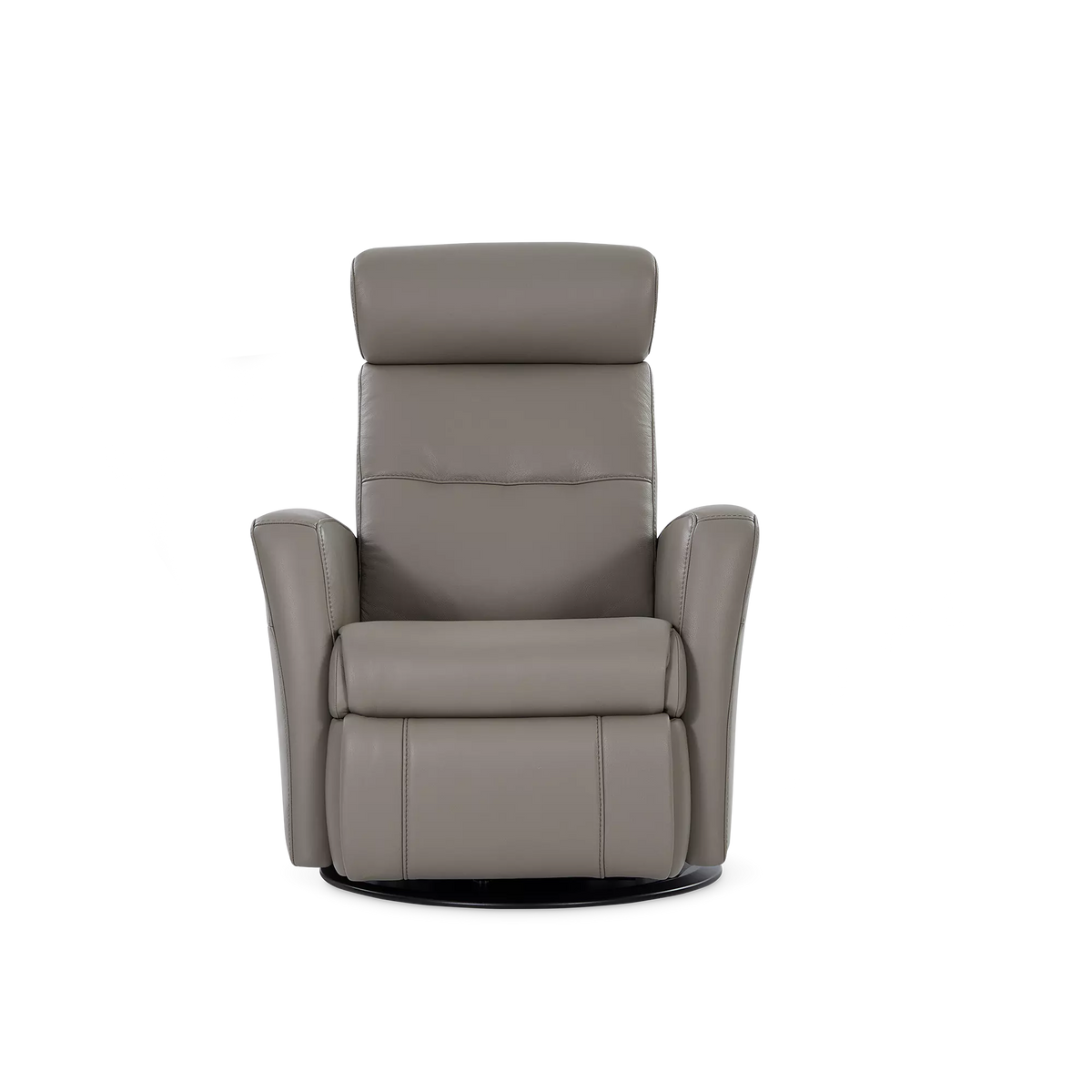 Regent II Oval - Leather Power Recliner