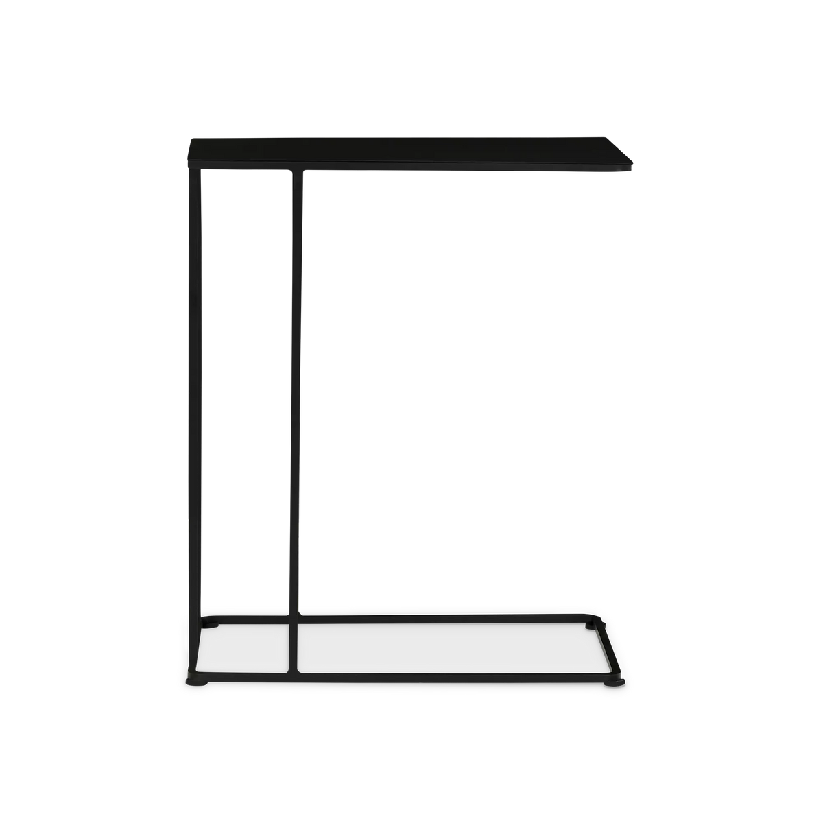 Svelte - Metal Side Table