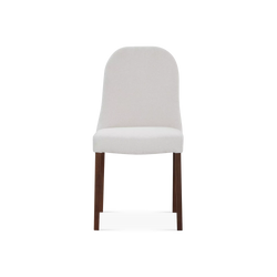 Charli - Dining Chair by Mobican