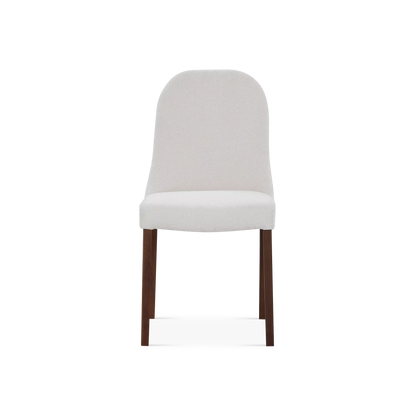 Charli - Chaise de salle à manger par Mobican
