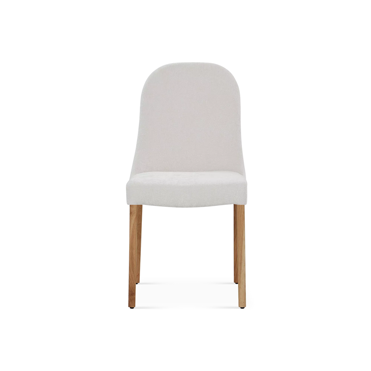 Charli - Chaise de salle à manger par Mobican