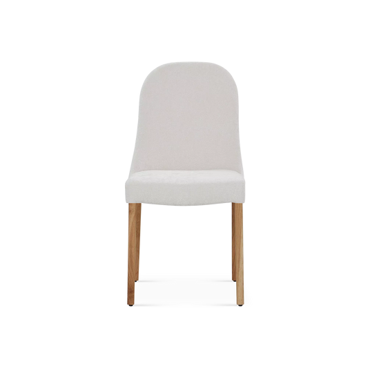 Charli - Dining Chair by Mobican