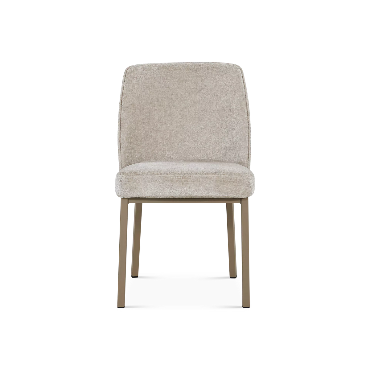 Eva - Chaise de salle à manger par Trica