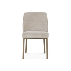 Eva - Chaise de salle à manger par Trica