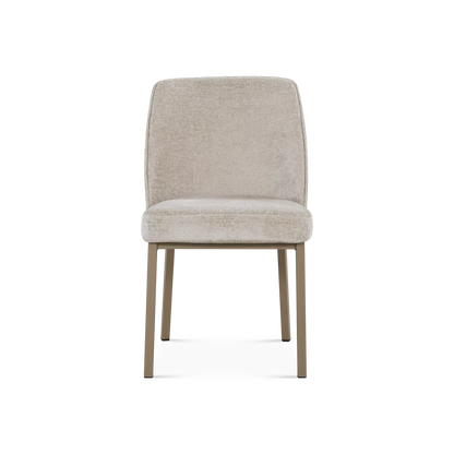 Eva - Chaise de salle à manger par Trica