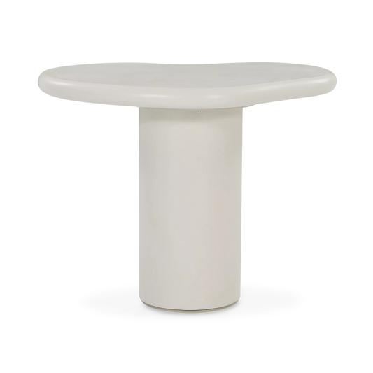 Puddle - Table d’appoint organique