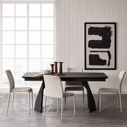 Chaise Tamara