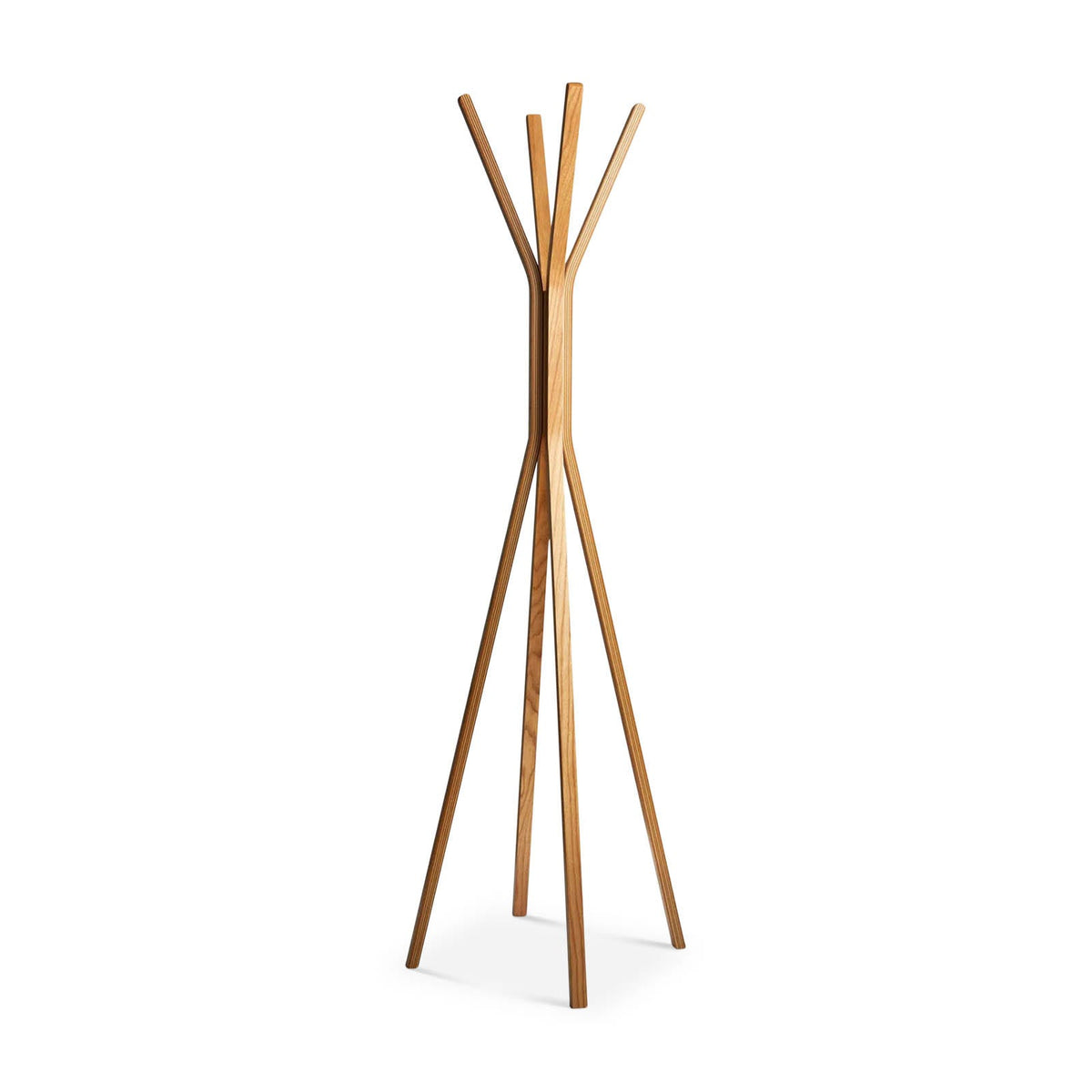 Toby Coat Rack