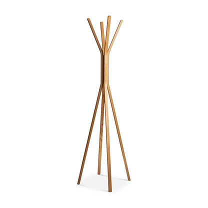 Toby Coat Rack