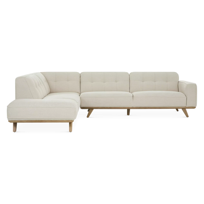 Heather Sectional Sofa