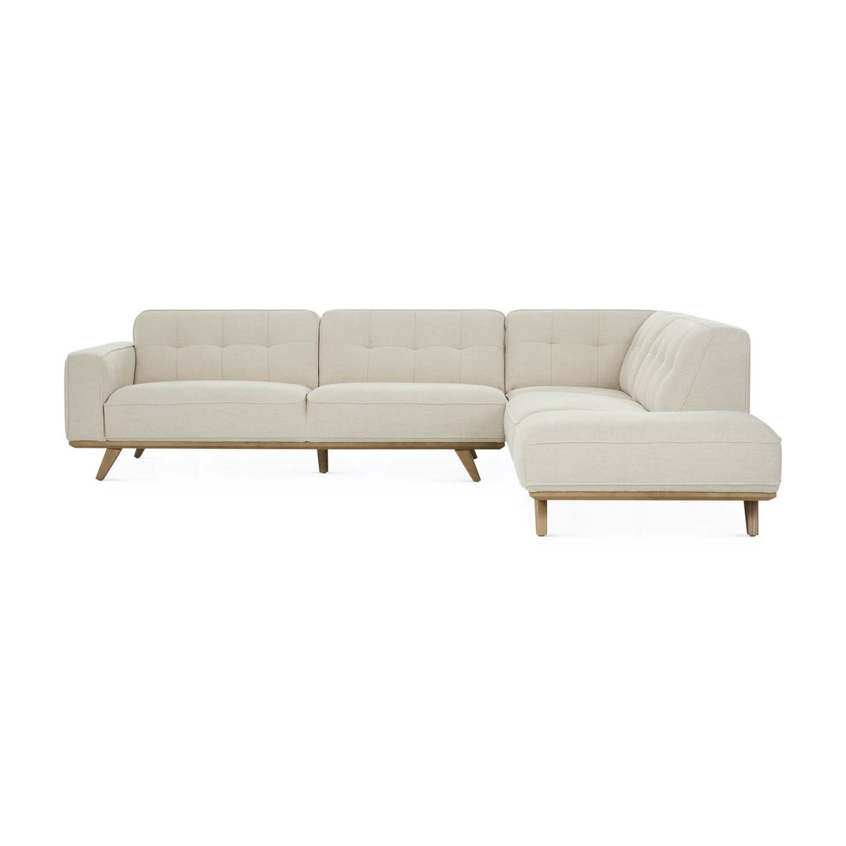 Heather Sectional Sofa