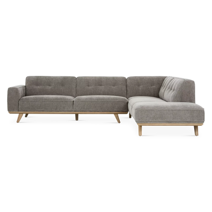 Heather Sectional Sofa