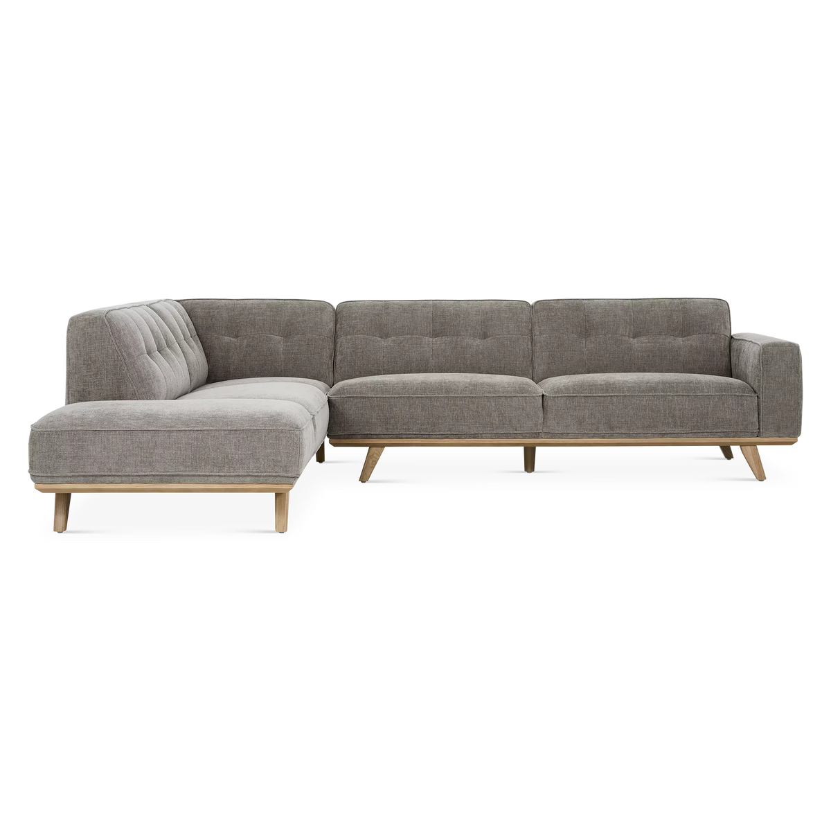Heather Sectional Sofa