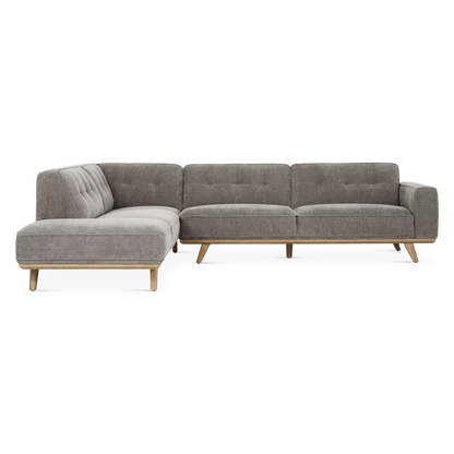 Heather Sectional Sofa