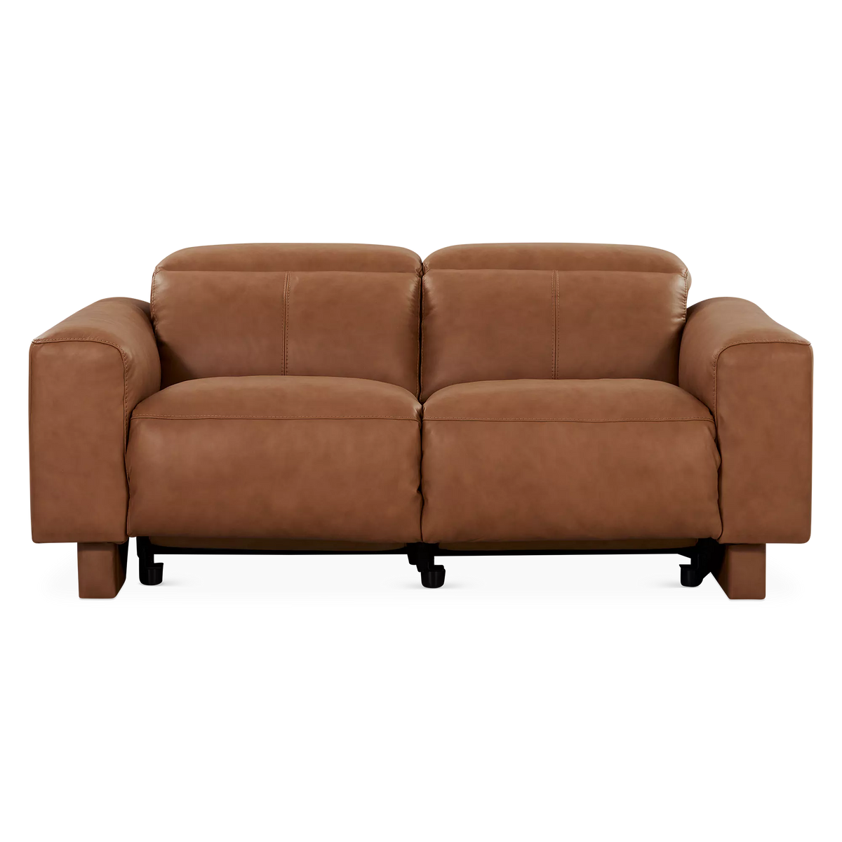 Aline - Reclining 2-Seater Sofa