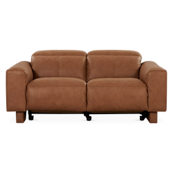 Aline - Reclining 2-Seater Sofa