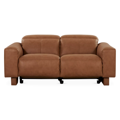 Aline - Reclining 2-Seater Sofa