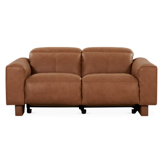 Aline - Reclining 2-Seater Sofa