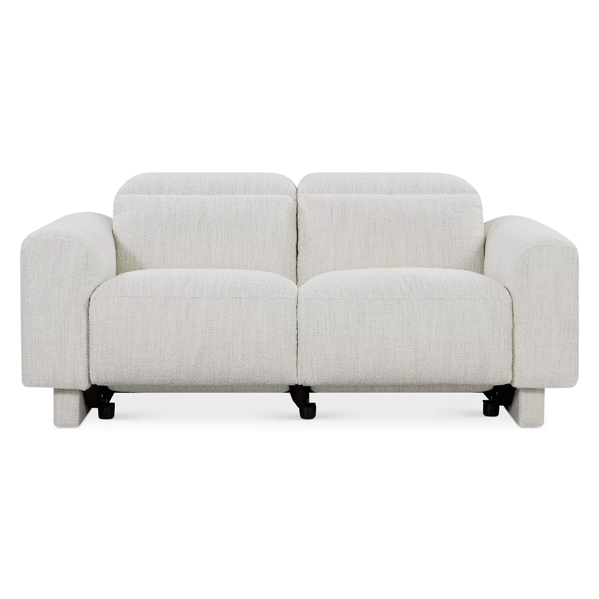 Aline - Reclining 2-Seater Sofa