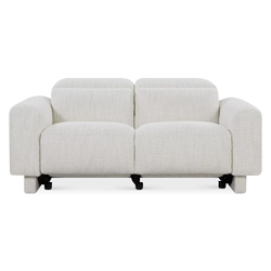 Aline - Reclining 2-Seater Sofa